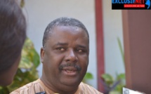 Vidéo- Ali Sega Camara dénonce:« Notre pays est entre les mains de l’étranger. Les sénégalais vivent de l’angoisse »