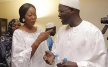 Aby Ndour a t'elle lâché son patron Khalifa Sall?