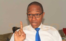 Abdoul Mbaye : “Refusons la censure et que se poursuive le débat sur l’endettement du Sénégal!”