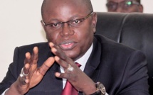 Matar Ba fuit la question sur la dette de Gorgui Sy Dieng