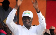 Présidentielle 2019 : Khalifa Sall investi candidat du Ps, demain