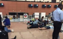 Le calvaire des passagers bloqués à l'AIBD