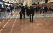 Grève à l’AIBD : les passagers s’estiment « jetés comme des moutons »