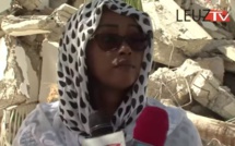 Affaire de la démolition de la villa de Maïmouna Bousso – Mamadou Moustapha Tall brise le silence