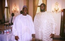 Soutien à Ady Sall, frère de Macky Sall: le PM, les ministres et les DG sortent les grands moyens financiers