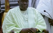 Imam Oumar Diène est enfin libre !