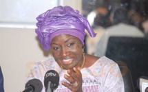Aminata Touré :”L’Afrique doit avoir vocation à être une puissance”