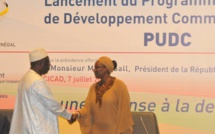 La BID vole au secours du Sénégal- Une enveloppe de...40 milliards cfa pour le PUDC débloquée