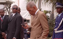 Exclusif: Bruno Diatta en a marre des manigances !