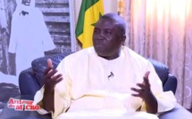 Bamba Fall: «Moustapha Niasse m'a surpris et m'a déçu profondément... »