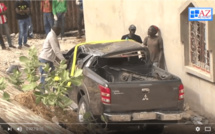 Vidéo-Un autre 4 X4 tombe à hauteur des Mamelles : Qu’est-ce qui provoque les accidents sur cet axe ?