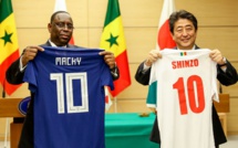 (04 photos) Retour en images sur le déplacement du Président Macky Sall au Japon (04 photos) Retour en images sur le déplacement du Président Macky Sall au Japon