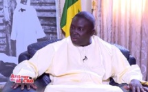 Bamba Fall mouille tout le régime: «Le cabinet de Macky et 98% des responsables du PS ont bénéficié de la caisse d'avance»