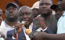 Idrissa Seck à Macky Sall : “On ne peut pas être un agresseur contre ses adversaires et…”