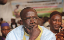 Yakham Mbaye n’a pas encore retrouvé son bureau