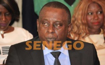 Cheikh Tidiane Gadio jugé ce lundi à Washington par la justice américaine