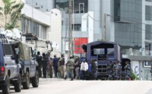 Gabon/attaque : le journaliste grièvement blessé est hors de danger