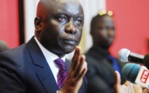 Idrissa Seck : « Macky Sall est incompétent »