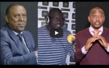 Baba Aïdara donne les éléments clés du procès de Gadio