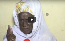 La grand-mère de Macky Sall répond à la mère de Khalifa
