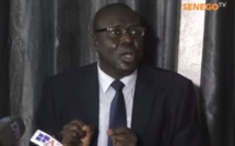 Boubacar Sèye: “Cette économie criminelle a généré 10.000 milliards d’euros”