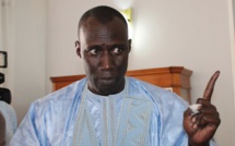 Aliou Fall à Khalifa Sall : « On vous confie des ressources publiques vous en abusez…