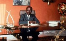 20 DÉCEMBRE 2017 : SENGHOR AURAIT EU 111 ANS…