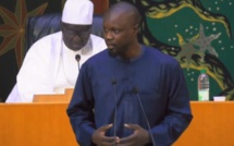 Couacs à l’AIBD, Sonko les avait prédits
