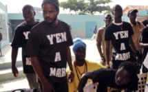 Financement: Y en marre efface Macky dans la banlieue et accorde 98 millions de crédits