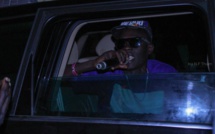 Ngaka Blindé se défend sur l'affaire des faux billets: « J'ai avait photocopié les billets pour les besoins d’un tournage de clip vidéo… »