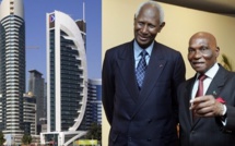 Le Qatar, Wade, Diouf et nous...