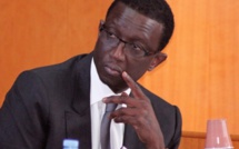 Pour Mamadou L. Diallo, Amadou Ba est pris « la main dans le budget » pour près de 500 milliards