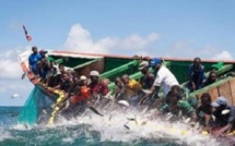 Des pêcheurs sénégalais kidnappent un officier bissau-guinéen