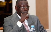Mansour Kama devant la Cour d’appel