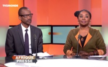 Racine Talla justifie l'emprisonnement de Khalifa Sall sur TV5