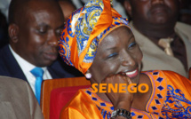 Mimi Touré parle comme si le Trésor public  a un numéro Wari ou Orange Money*