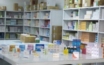 Danger! Pénurie de médicaments antiépileptiques au Sénégal