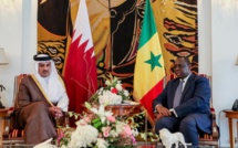 L'émir qatarien en tournée en Afrique pour diversifier ses partenariats