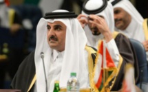 Sénégal : l’émir du Qatar de passage à Dakar jeudi, six mois après le début de la crise du Golfe