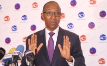 Inauguration précipitée de l'AIBD: Abdoul Mbaye déplore et accuse Macky Sall