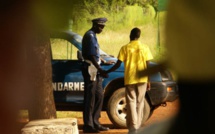 Policiers et Gendarmes classés parmi les plus corrompus au Sénégal
