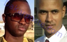 Activement recherchés depuis 48h par la SR, Cheikh Gadiaga et Moise Rampino tombent finalement!