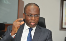 Affaire Ndèye Maty Fall contre Mamadou Ndiaye – Un procès qui vise le ministre ... du Budget, Birima Mangara