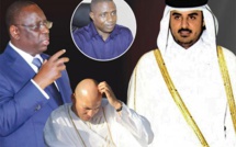  Yoro Dia, journaliste analyste politique: «Al-Thani ne se déplacera jamais pour… Karim Wade»