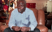 Gaston Mbengue se défend : "Sur la tête de mes enfants, je ne suis pas derrière Cheikh Gadiaga"