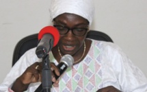 Seynabou Ndiaye Diakhaté: "Birahim Seck confond une étude sur la perception de la corruption et un rapport de l'Ofnac"