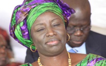Mimi Touré : "Je persiste et signe"