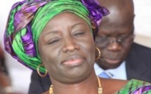 Quand Mimi Touré défie Macky ? Quand Mimi Touré défie Macky ?