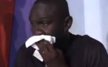 Le chanteur Pape Diouf perd son père