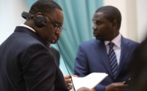 Sorties de Mimi Touré, le silence inquiétant de la Primature et du Palais